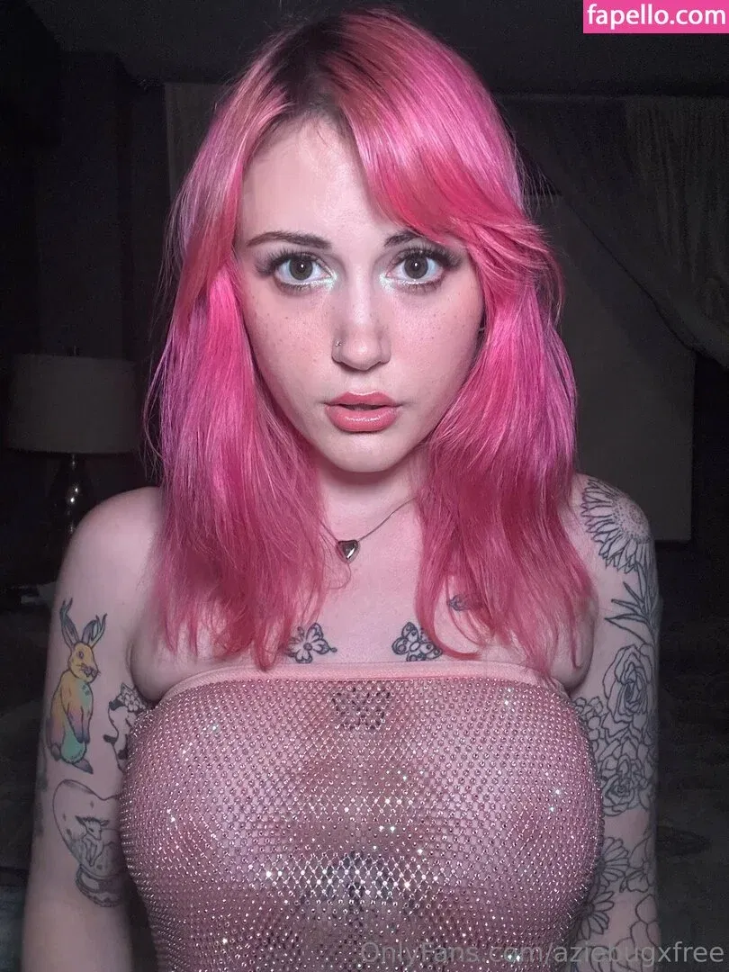 aziebugxfree Onlyfans Photo Gallery 