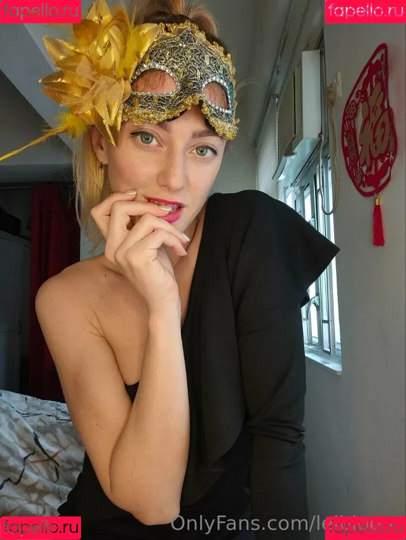 lelbloom Onlyfans Photo Gallery 