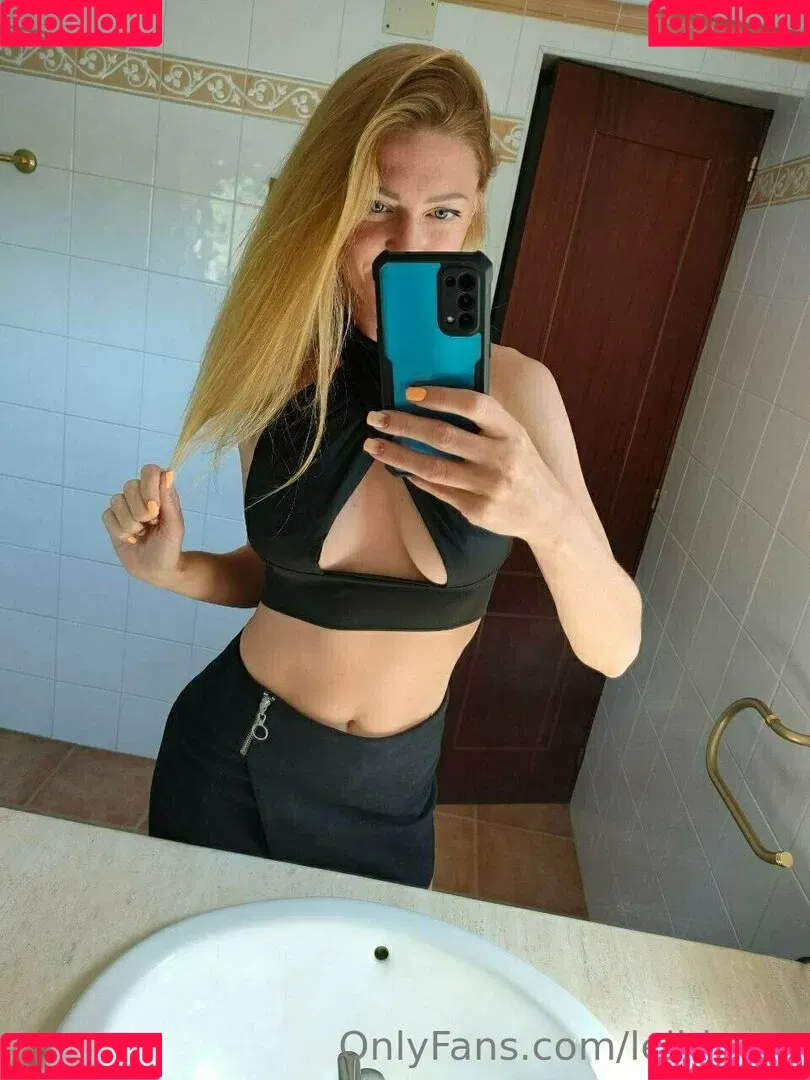 lelbloom Onlyfans Photo Gallery 