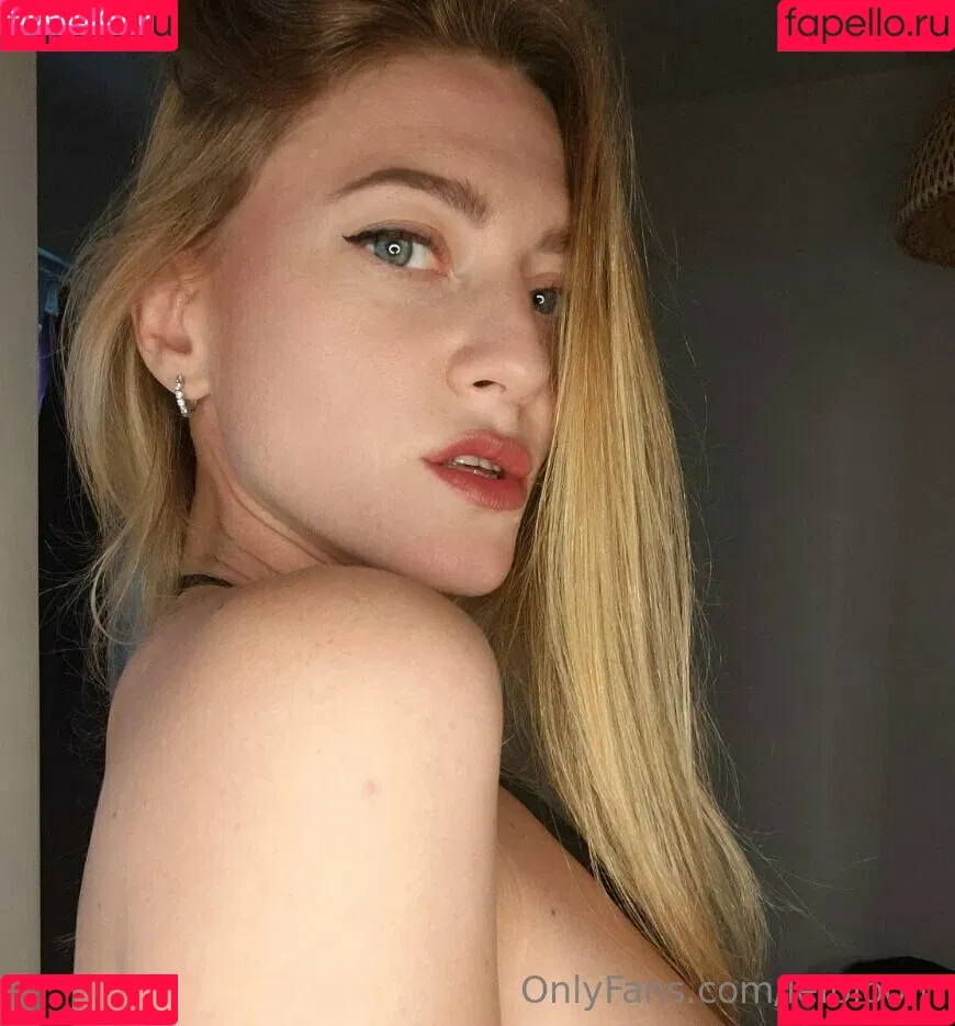 lelbloom Onlyfans Photo Gallery 