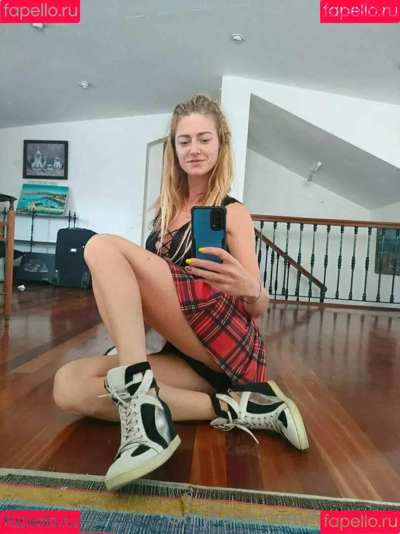 lelbloom Onlyfans Photo Gallery 