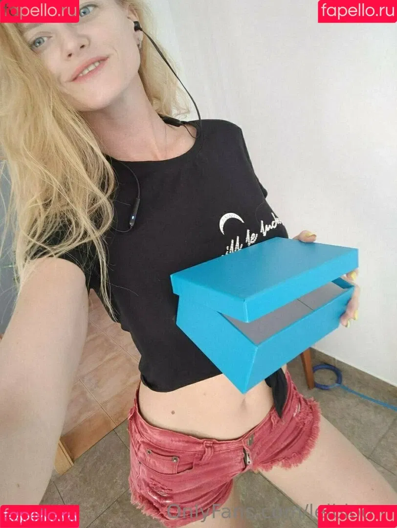 lelbloom Onlyfans Photo Gallery 