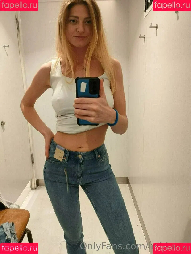 lelbloom Onlyfans Photo Gallery 