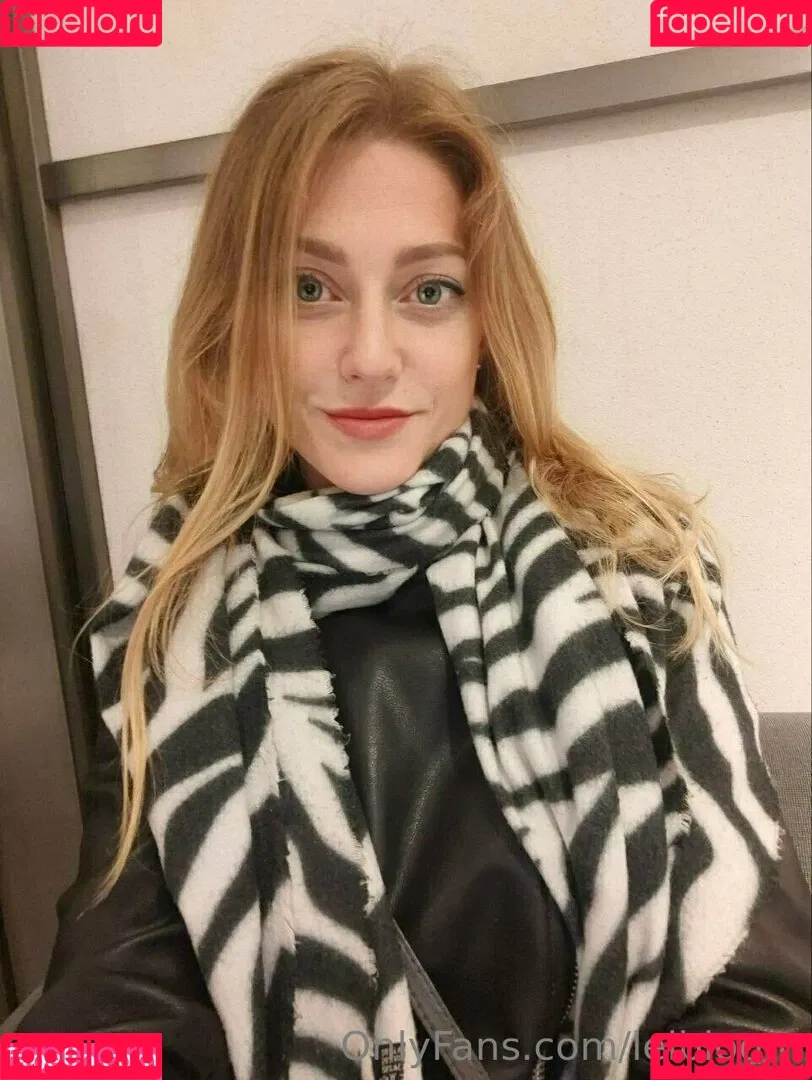 lelbloom Onlyfans Photo Gallery 