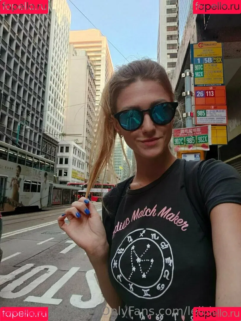 lelbloom Onlyfans Photo Gallery 