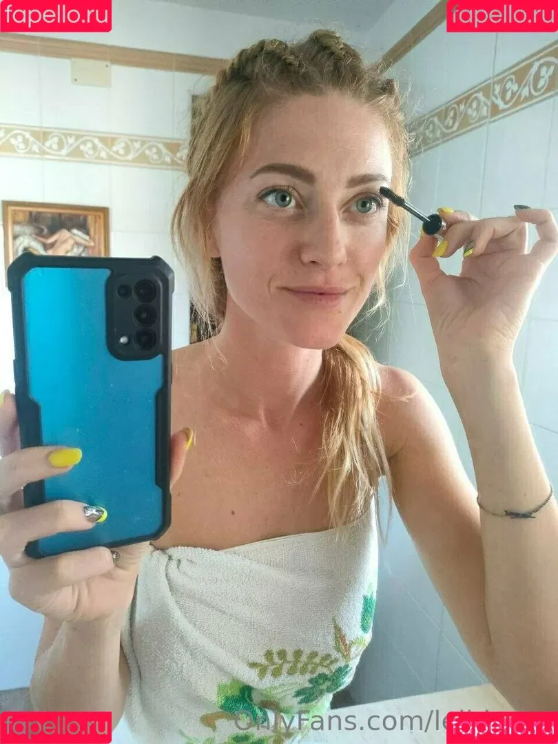 lelbloom Onlyfans Photo Gallery 