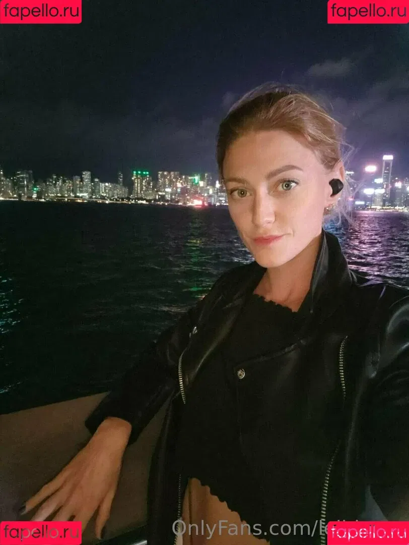 lelbloom Onlyfans Photo Gallery 