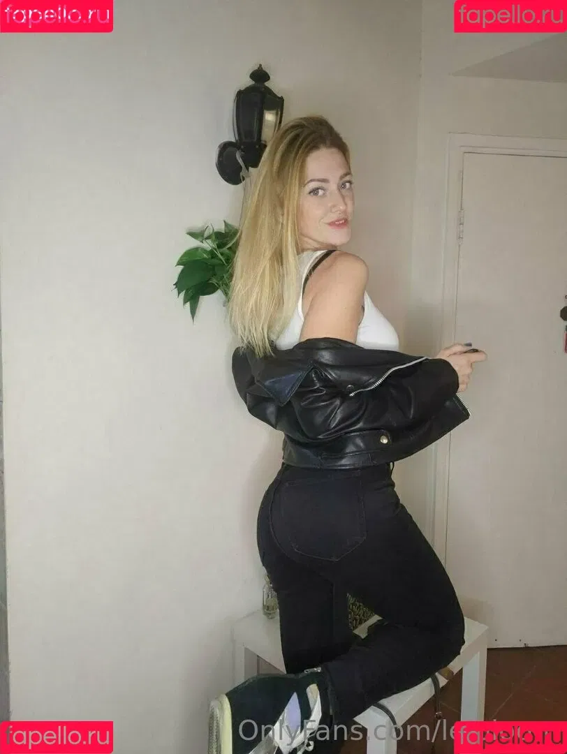lelbloom Onlyfans Photo Gallery 