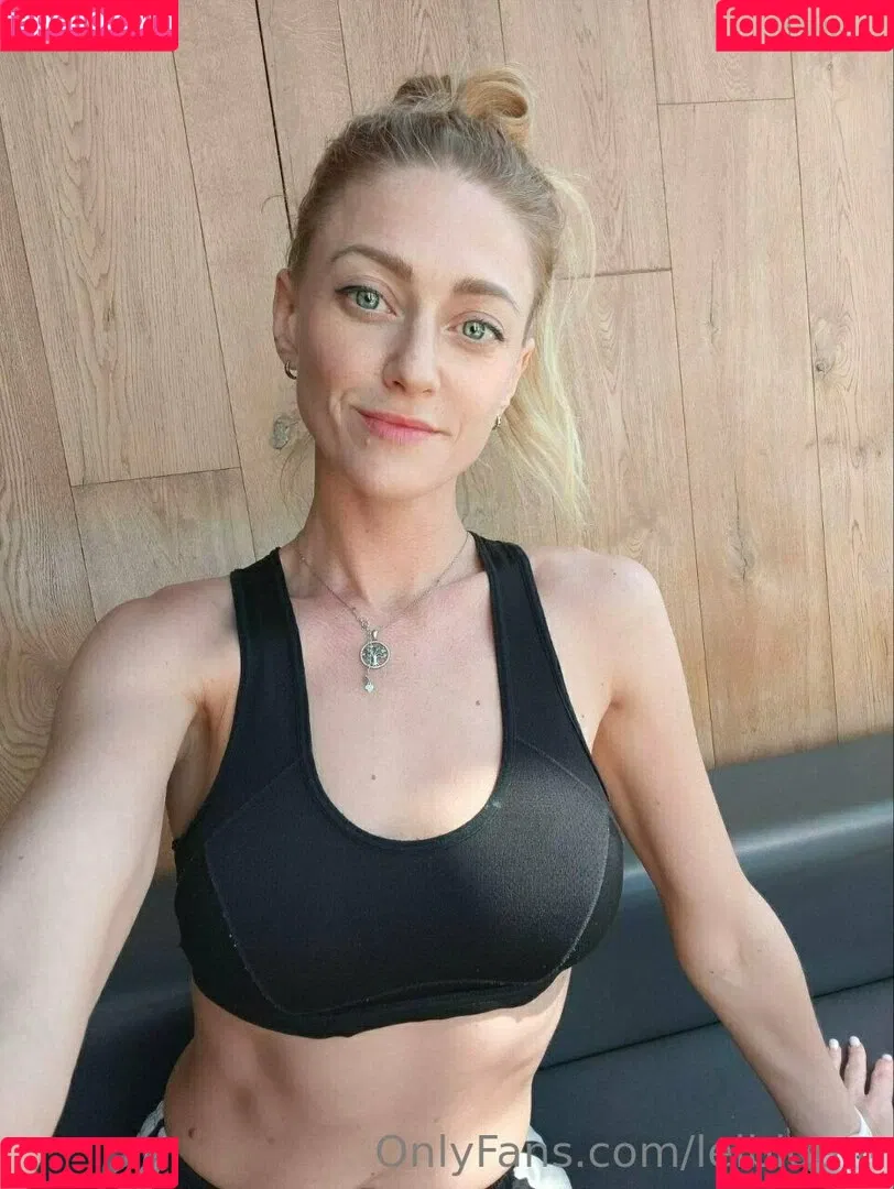 lelbloom Onlyfans Photo Gallery 