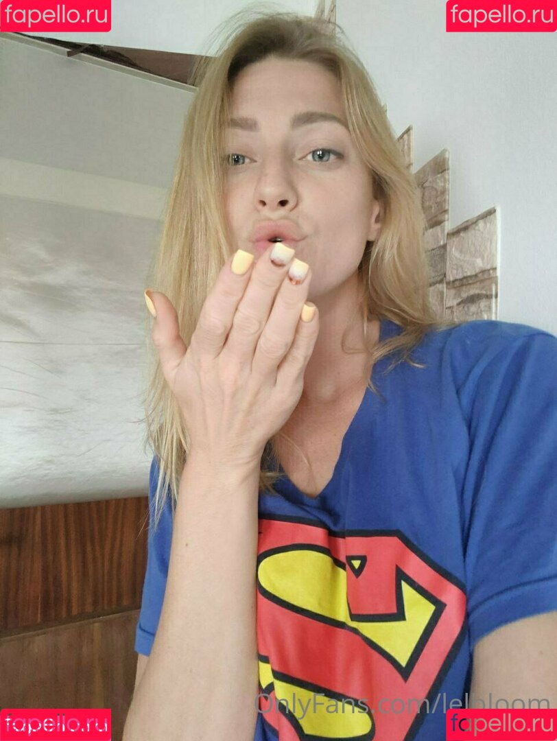 lelbloom Onlyfans Photo Gallery 