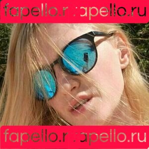 lelbloom Onlyfans Photo Gallery 