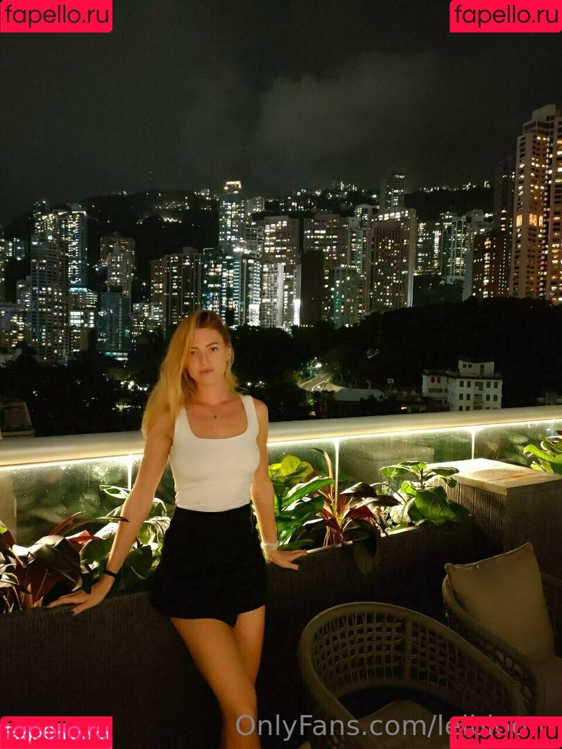 lelbloom Onlyfans Photo Gallery 