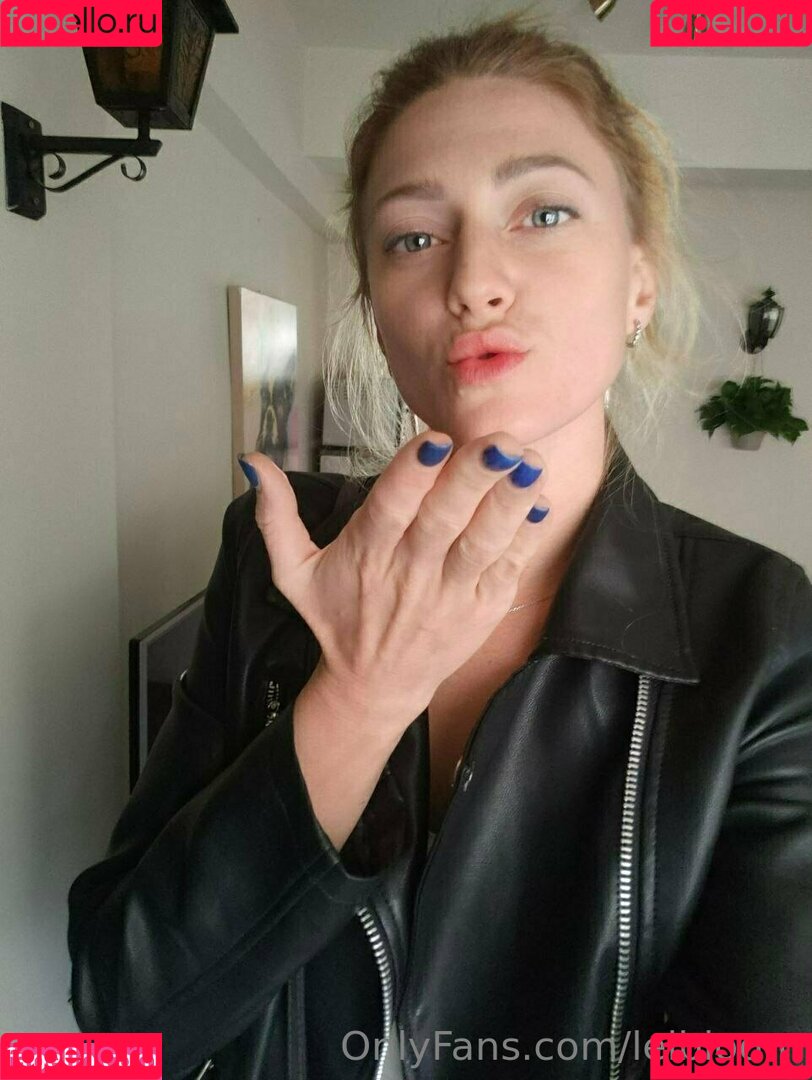 lelbloom Onlyfans Photo Gallery 