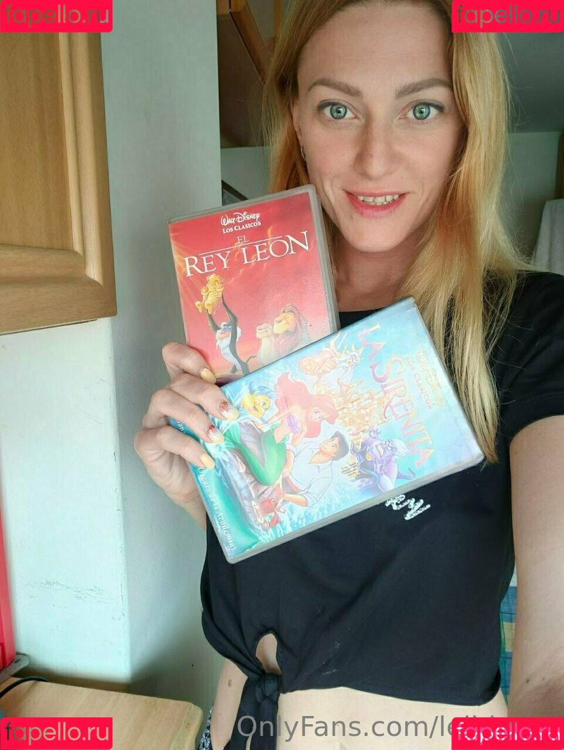 lelbloom Onlyfans Photo Gallery 