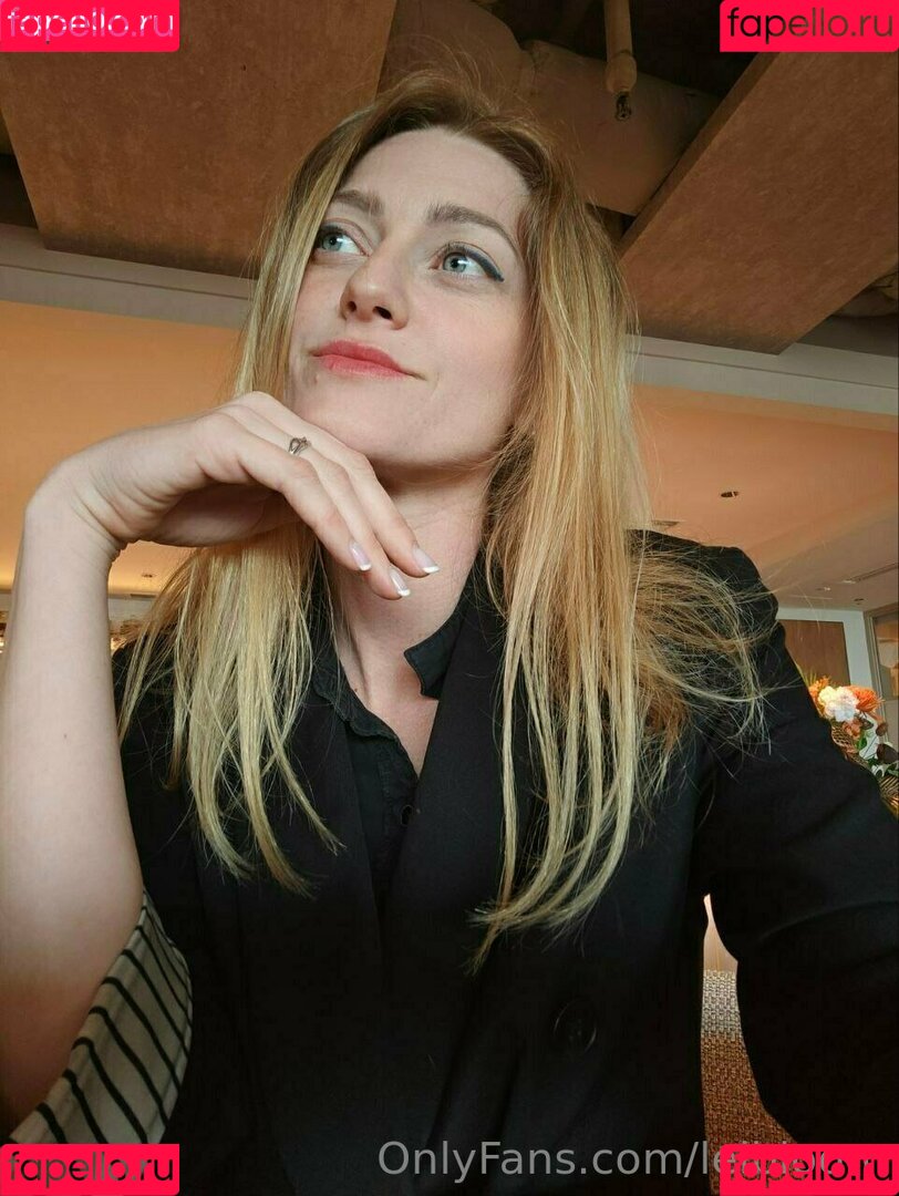 lelbloom Onlyfans Photo Gallery 