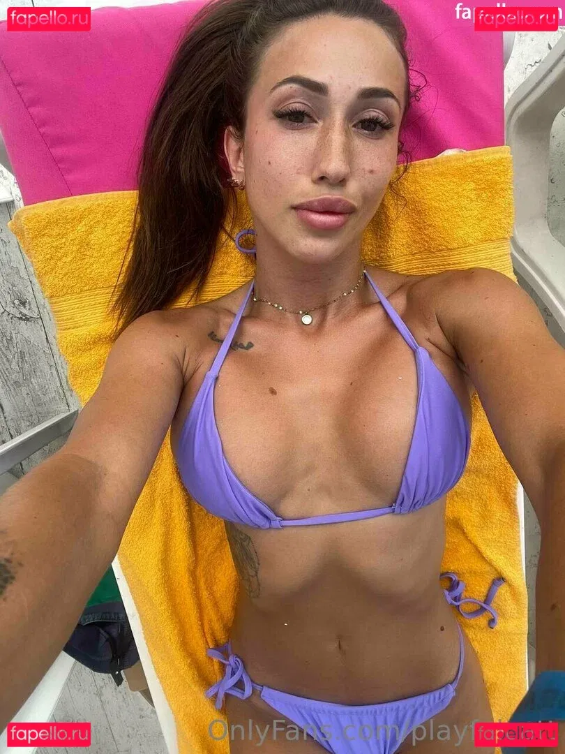 radacatt Onlyfans Photo Gallery 