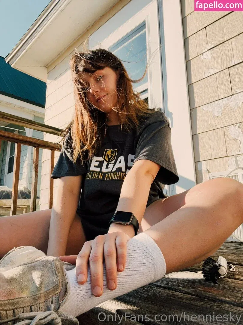 henniesky Onlyfans Photo Gallery 