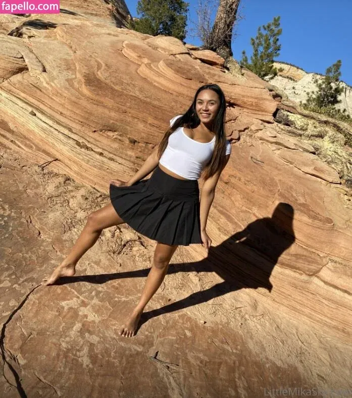 LittleSquirtles Onlyfans Photo Gallery 