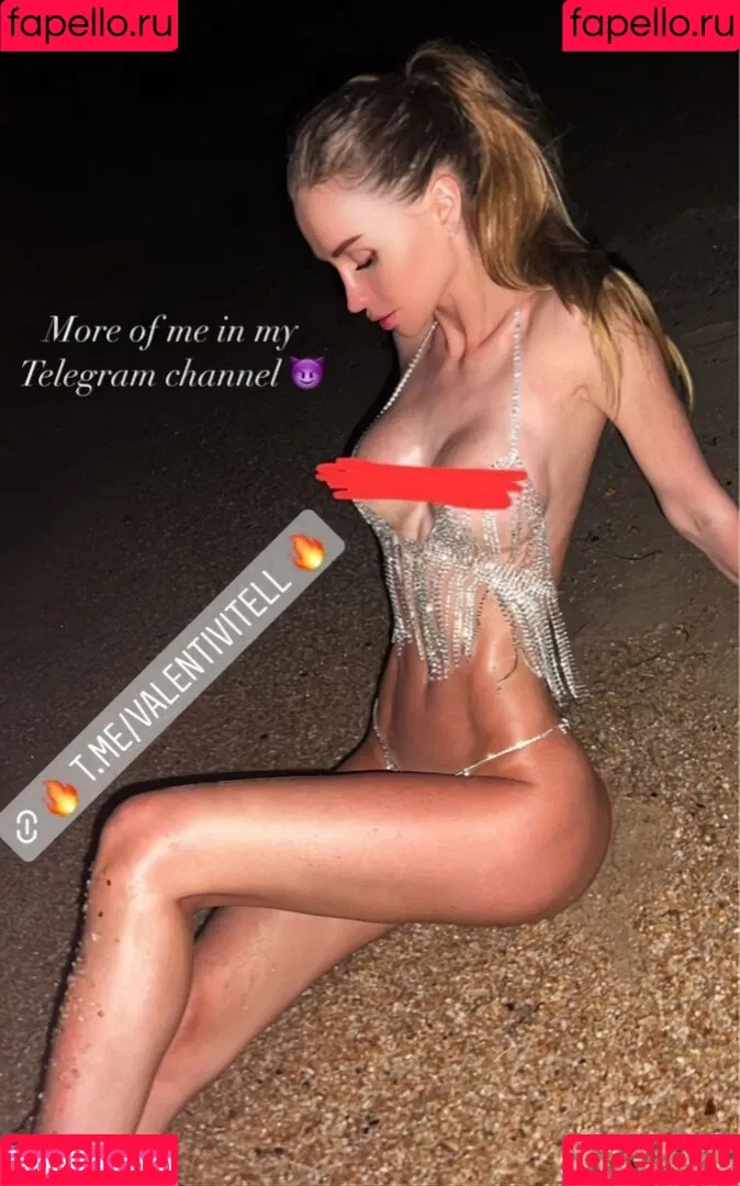 valentivi Onlyfans Photo Gallery 