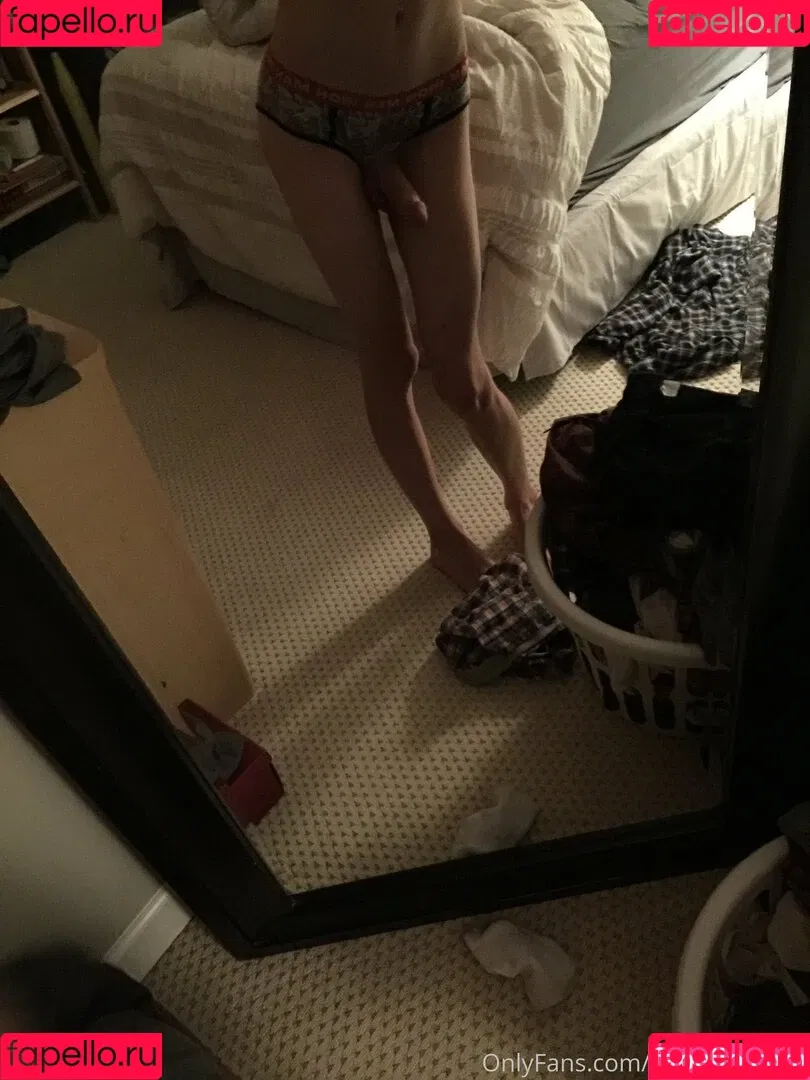 cutesyfemboy Onlyfans Photo Gallery 