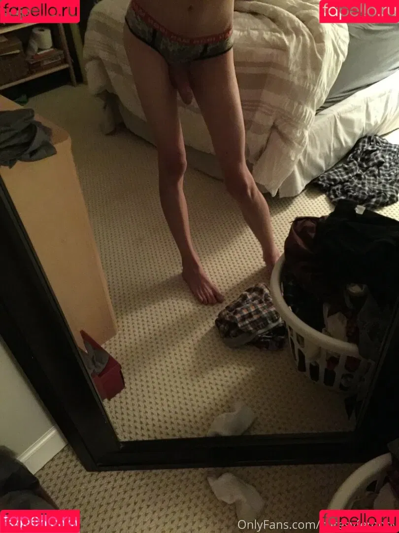 cutesyfemboy Onlyfans Photo Gallery 