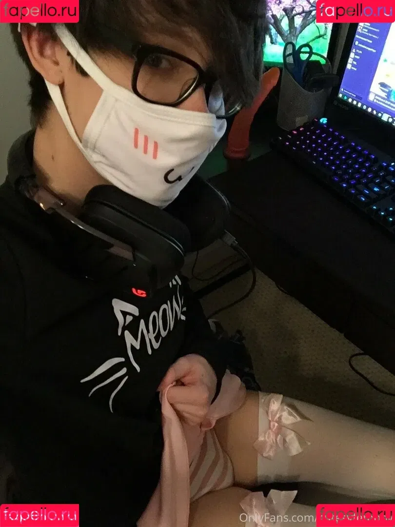 cutesyfemboy Onlyfans Photo Gallery 
