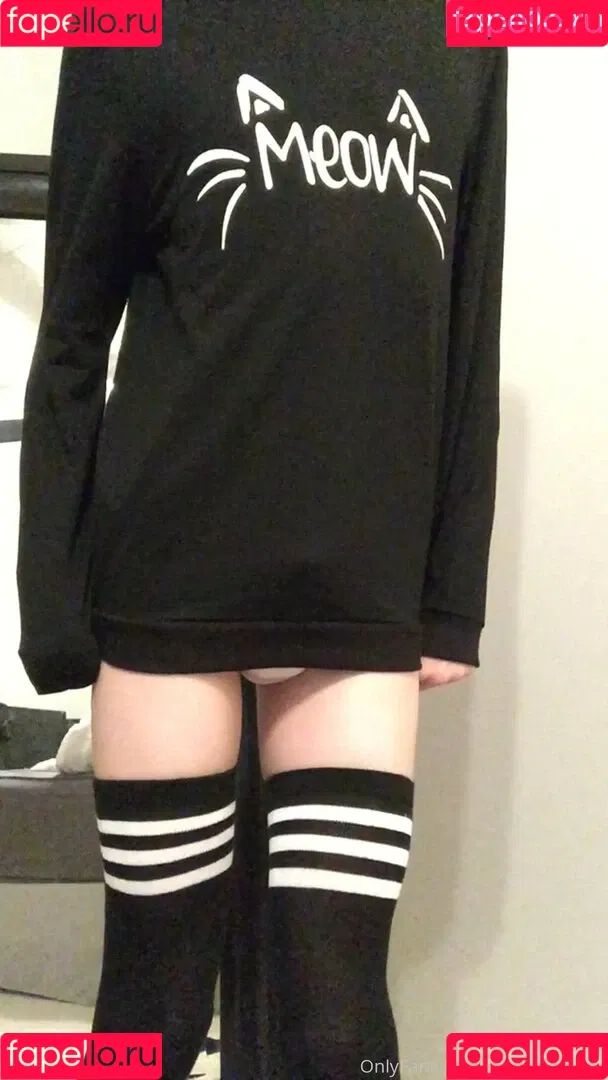 cutesyfemboy Onlyfans Photo Gallery 