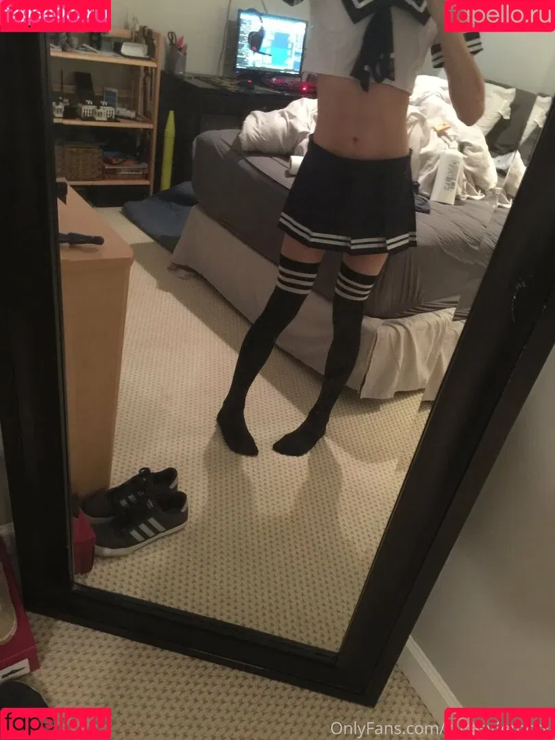 cutesyfemboy Onlyfans Photo Gallery 