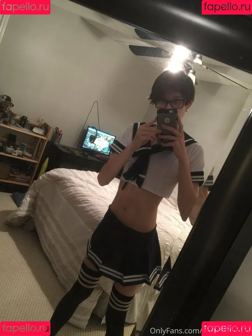 cutesyfemboy Onlyfans Photo Gallery 