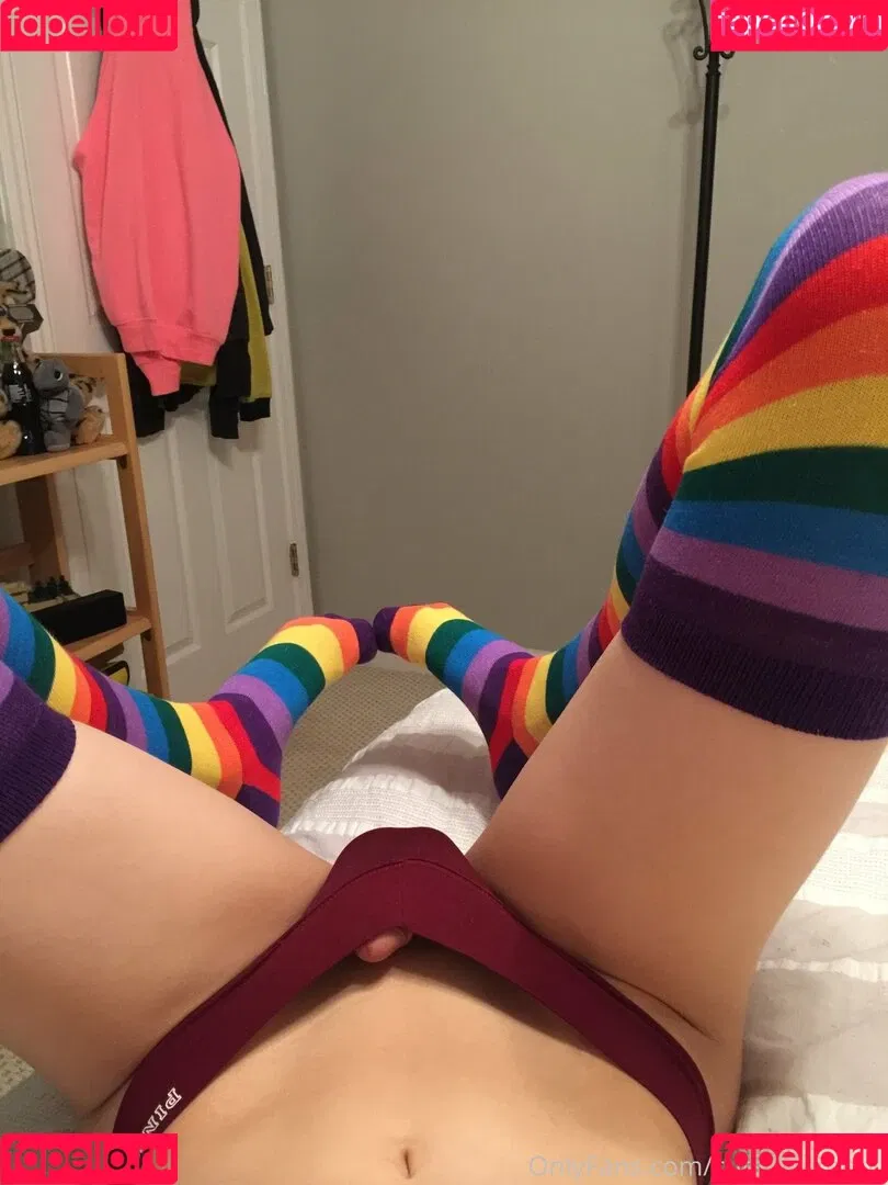 cutesyfemboy Onlyfans Photo Gallery 