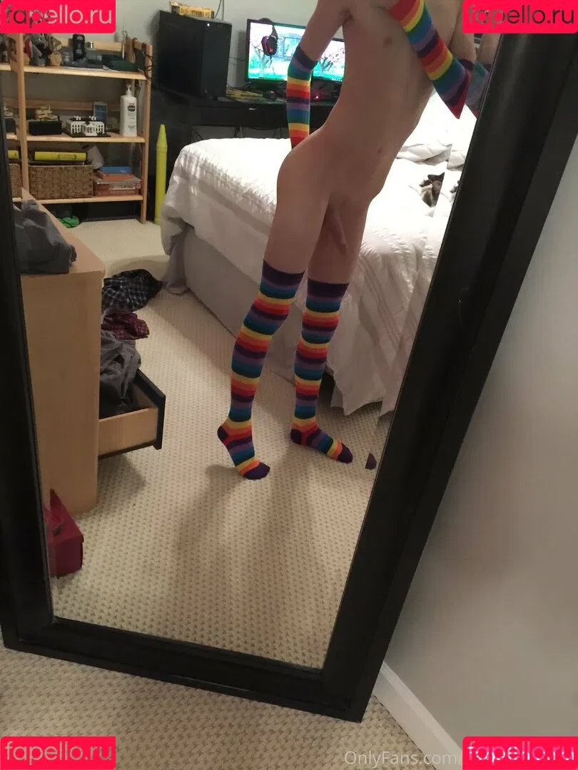 cutesyfemboy Onlyfans Photo Gallery 