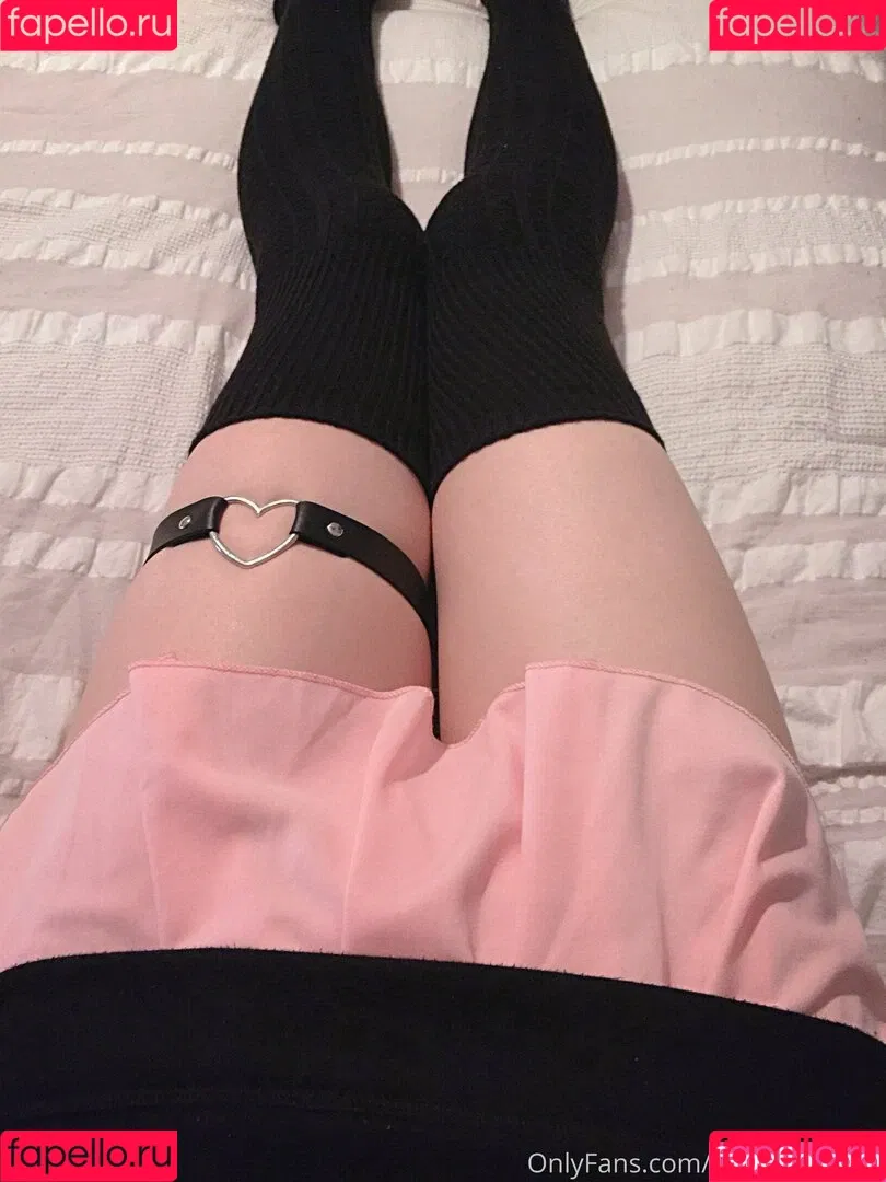 cutesyfemboy Onlyfans Photo Gallery 