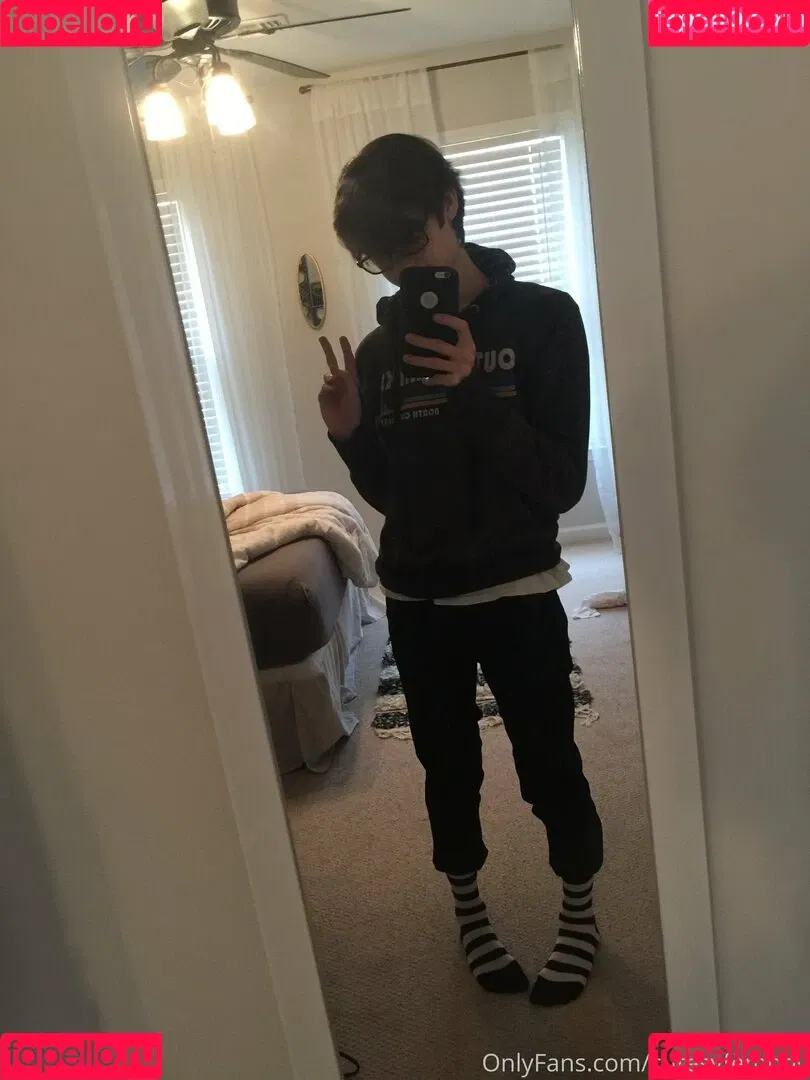 cutesyfemboy Onlyfans Photo Gallery 