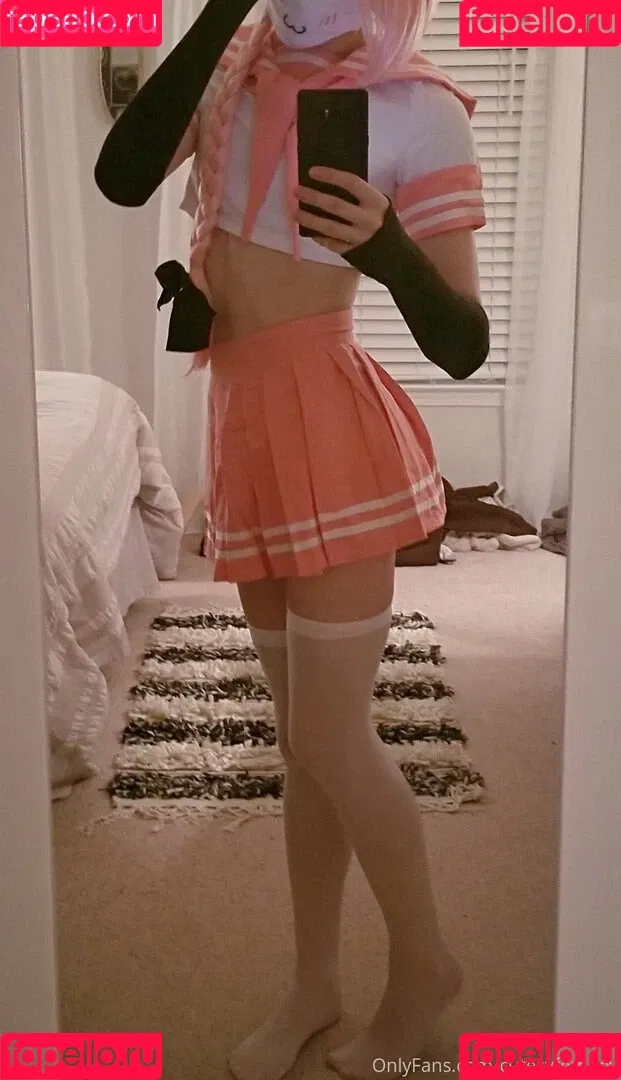 cutesyfemboy Onlyfans Photo Gallery 