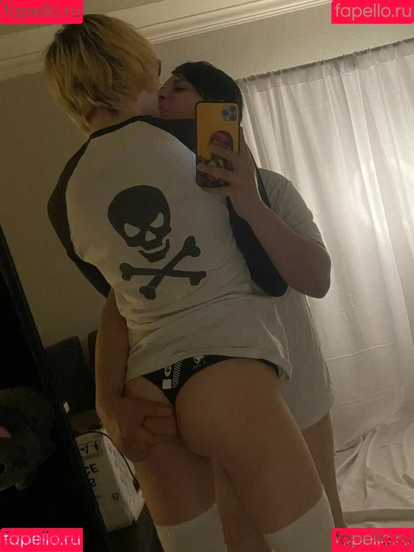 cutesyfemboy Onlyfans Photo Gallery 