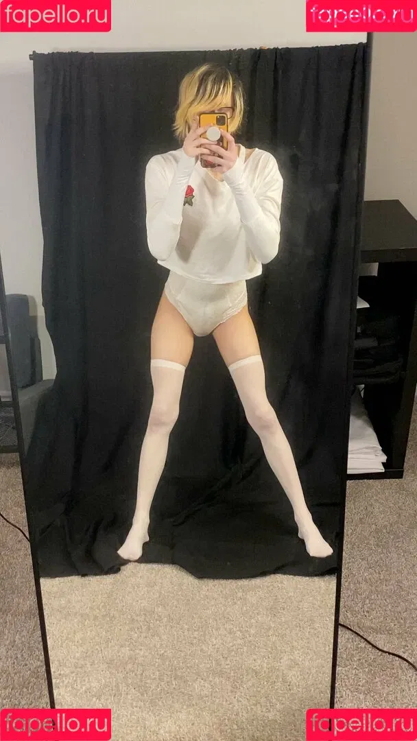 cutesyfemboy Onlyfans Photo Gallery 