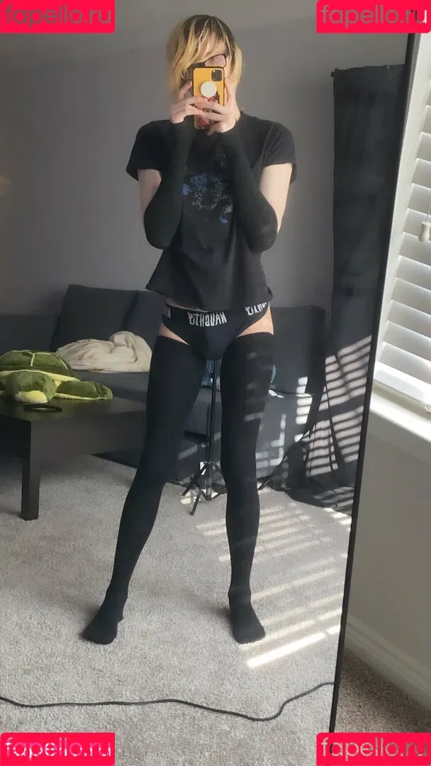 cutesyfemboy Onlyfans Photo Gallery 