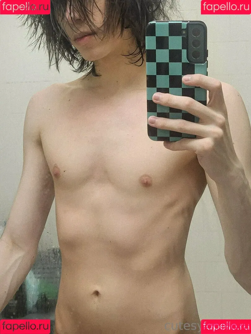 cutesyfemboy Onlyfans Photo Gallery 