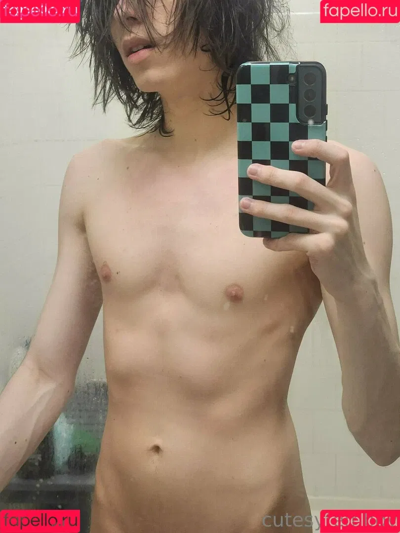cutesyfemboy Onlyfans Photo Gallery 