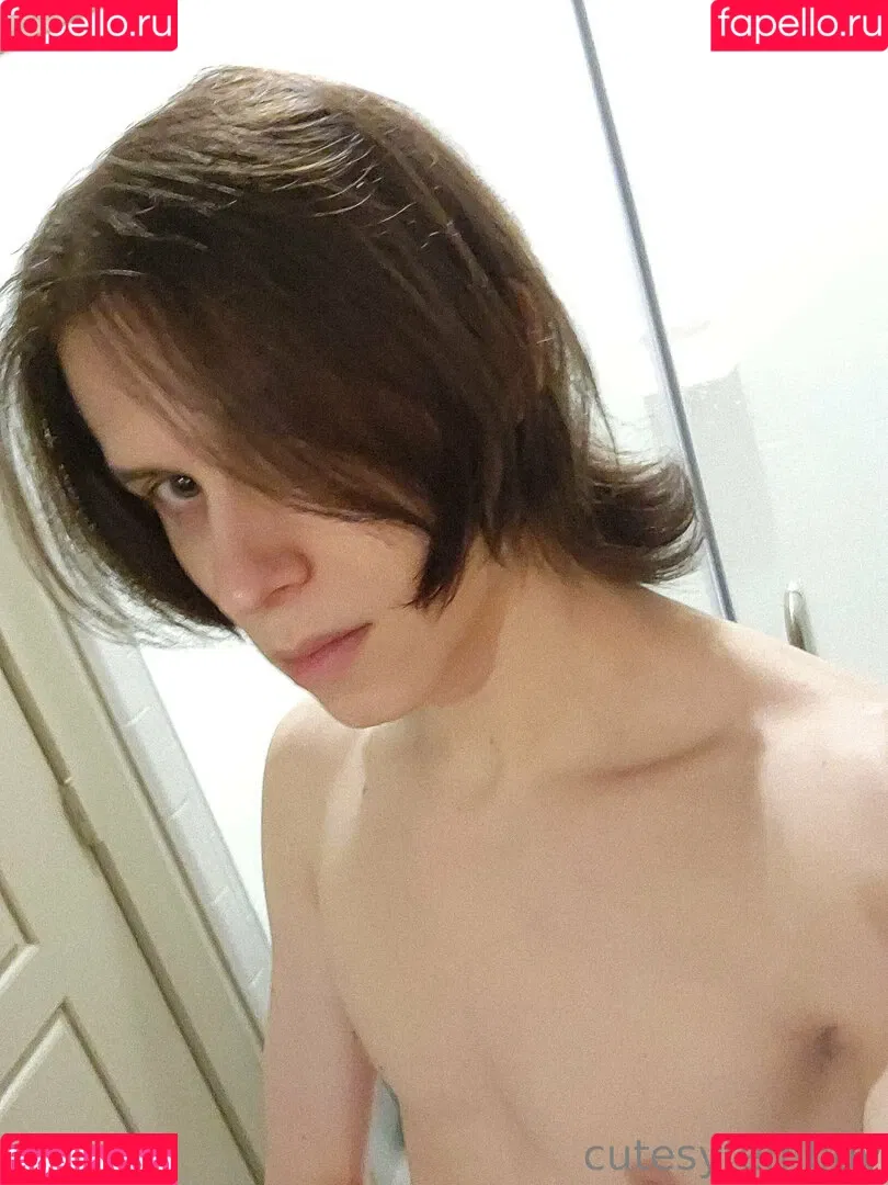 cutesyfemboy Onlyfans Photo Gallery 