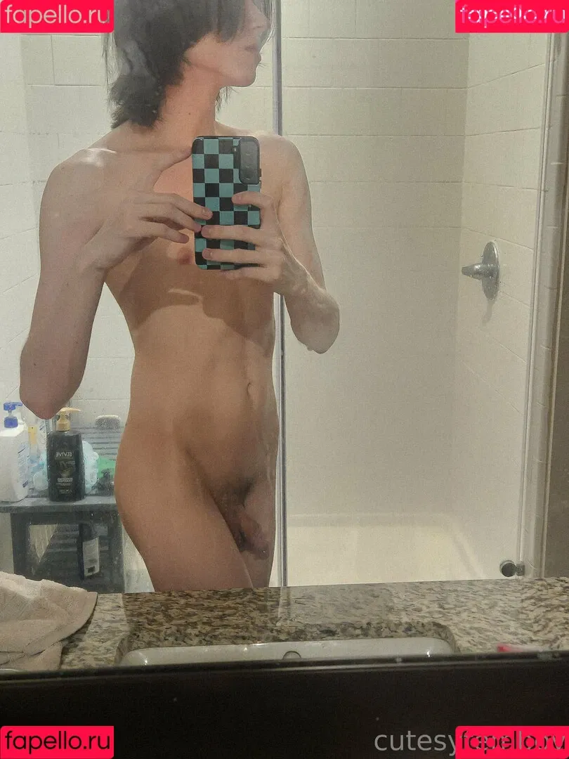 cutesyfemboy Onlyfans Photo Gallery 