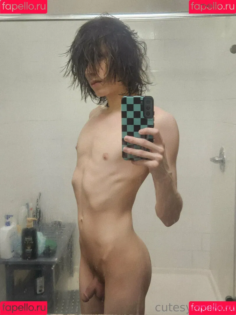 cutesyfemboy Onlyfans Photo Gallery 