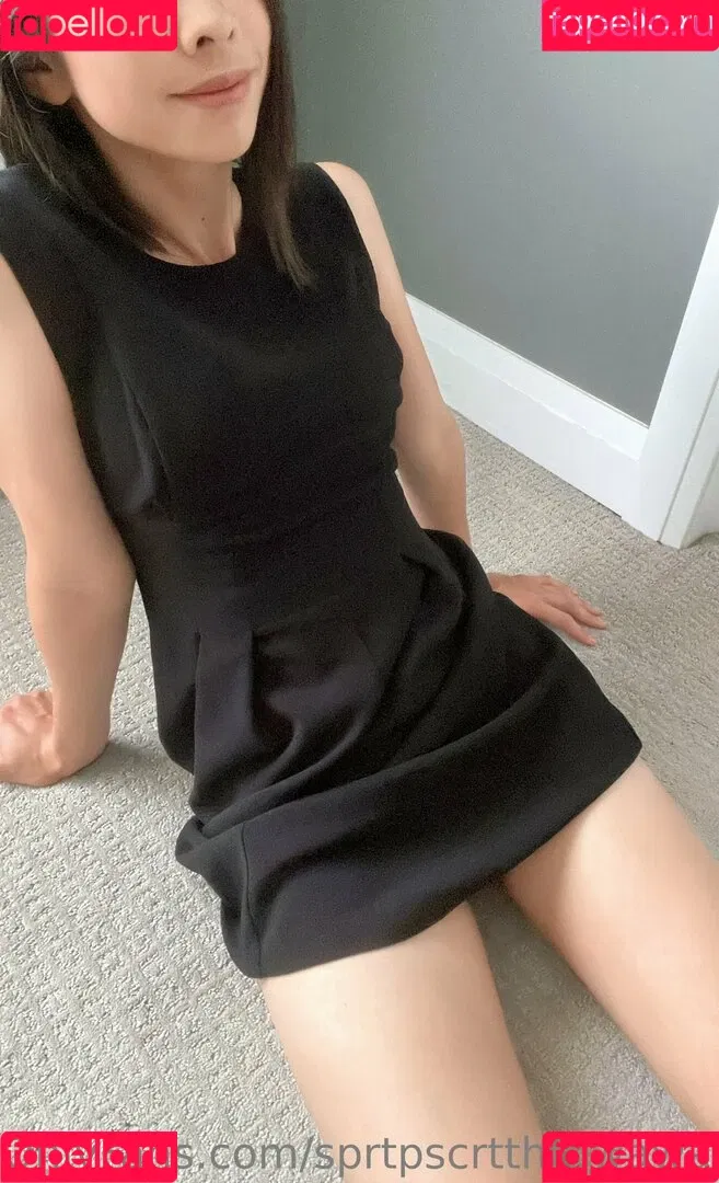 sprtpscrtthrowaway Onlyfans Photo Gallery 
