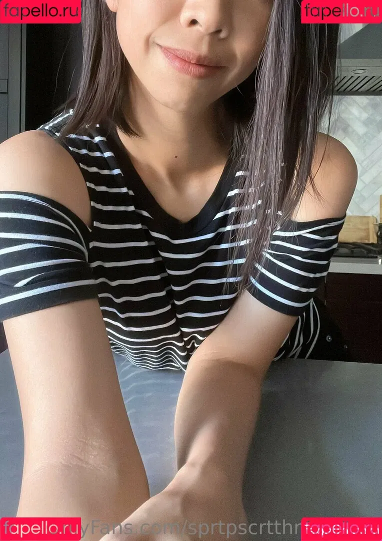 sprtpscrtthrowaway Onlyfans Photo Gallery 