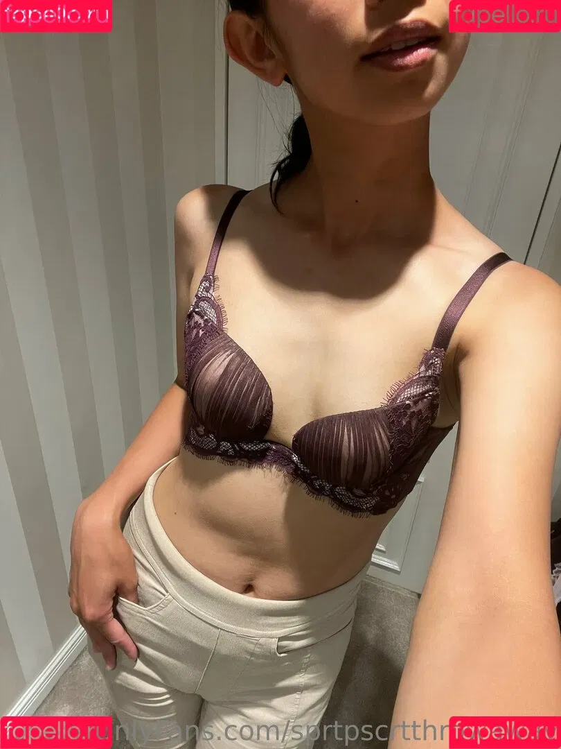 sprtpscrtthrowaway Onlyfans Photo Gallery 