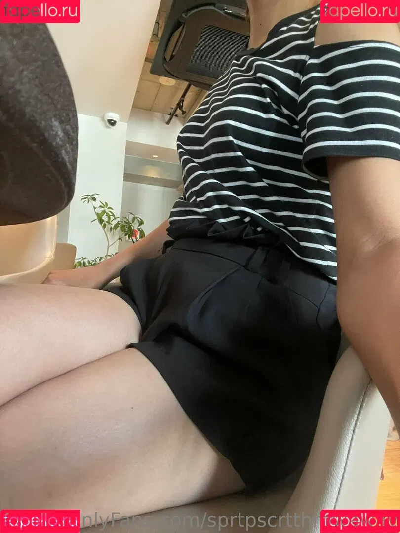 sprtpscrtthrowaway Onlyfans Photo Gallery 