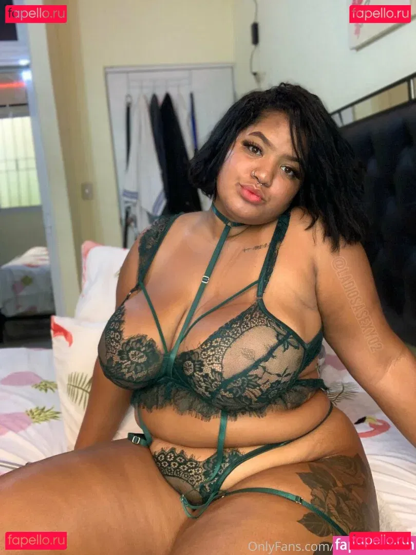 ladiosasexy02 Onlyfans Photo Gallery 
