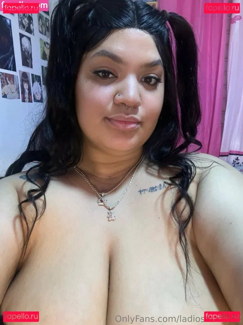 ladiosasexy02 Onlyfans Photo Gallery 
