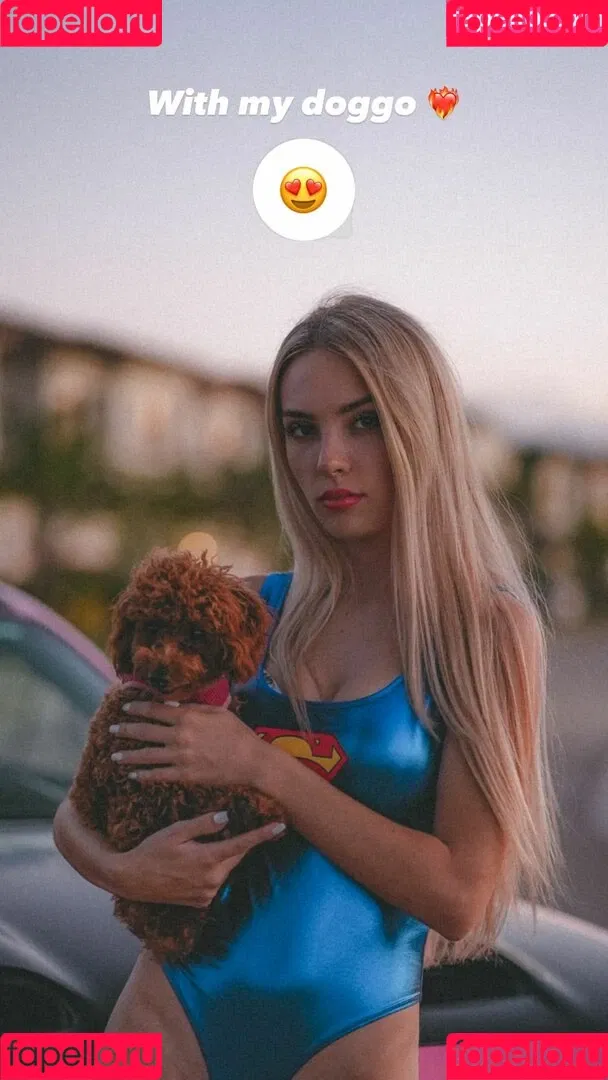 Angelina Dimova Onlyfans Photo Gallery 