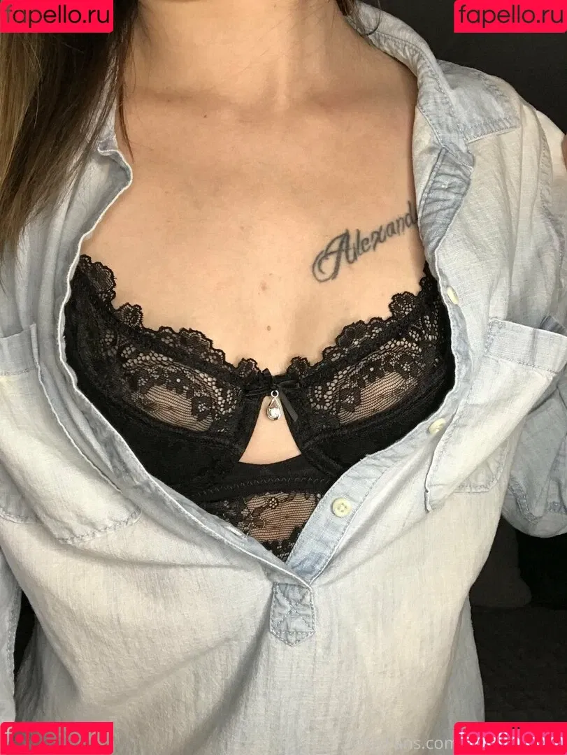 ameliabeaux Onlyfans Photo Gallery 